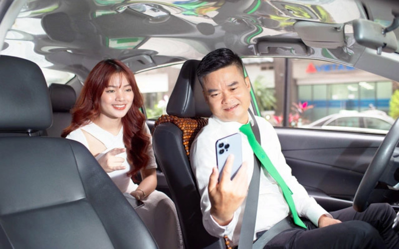 Dịch Vụ Taxi An Toàn, Sạch Sẽ và Tiết Kiệm