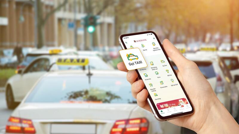 Tận Hưởng Mọi Điều Tốt Đẹp - Taxi 4 Chỗ, 7 Chỗ Luôn Sẵn Sàng Ở 