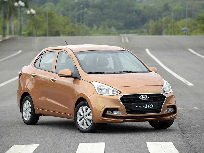 Lựa Chọn Đa Dạng - Đặt Xe Taxi 4 Chỗ, 7 Chỗ Theo Ý Muốn