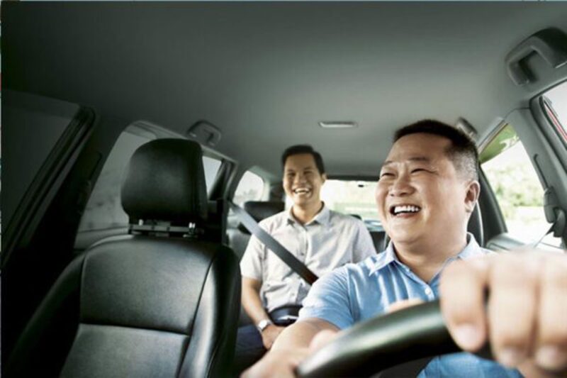 Lựa Chọn Đa Dạng - Đặt Xe Taxi 4 Chỗ, 7 Chỗ Theo Ý Muốn