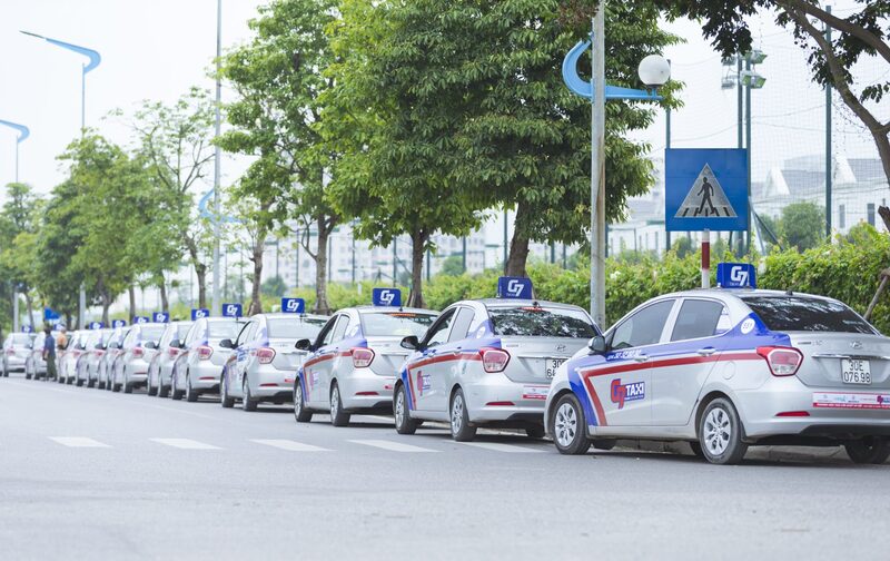 Tận Hưởng Mọi Điều Tốt Đẹp - Taxi 4 Chỗ, 7 Chỗ Luôn Sẵn Sàng