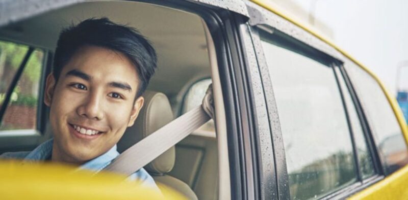 Gọi Taxi Ngay Bây Giờ để Nhận Ưu Đãi Đặc Biệt