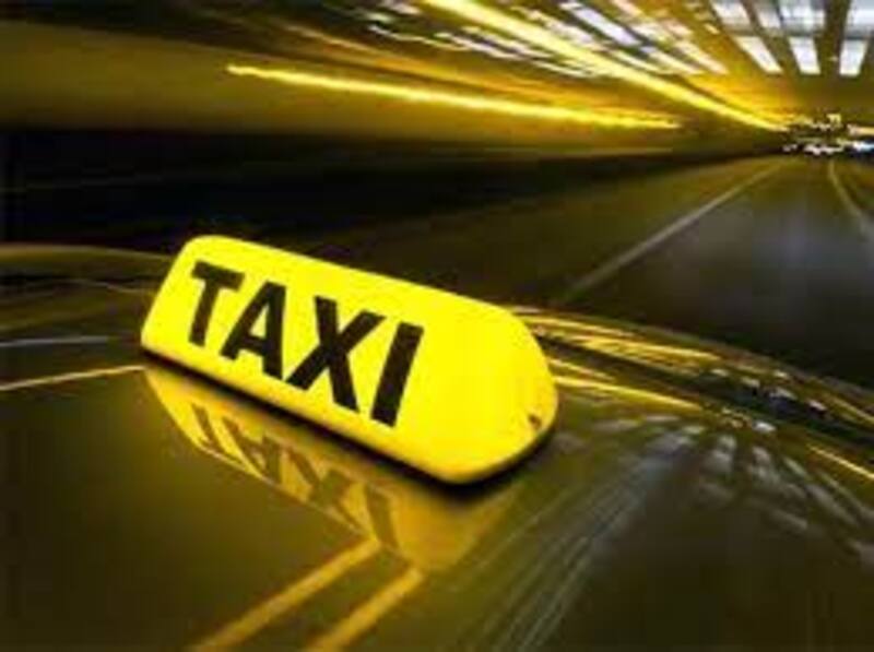 Đặt Xe Taxi Nhanh Chóng - Dạo Chơi Mọi Nơi, Mọi Khoảnh Khắc