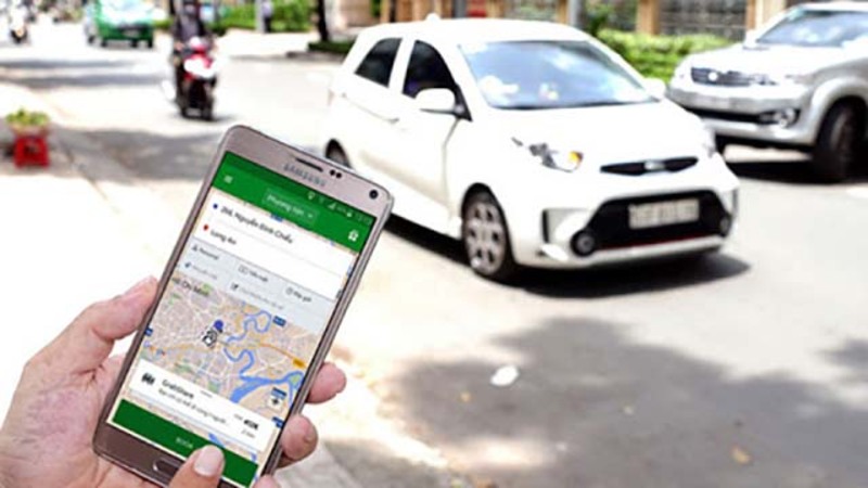 Lựa Chọn Đa Dạng - Đặt Xe Taxi 4 Chỗ, 7 Chỗ Theo Ý Muốn