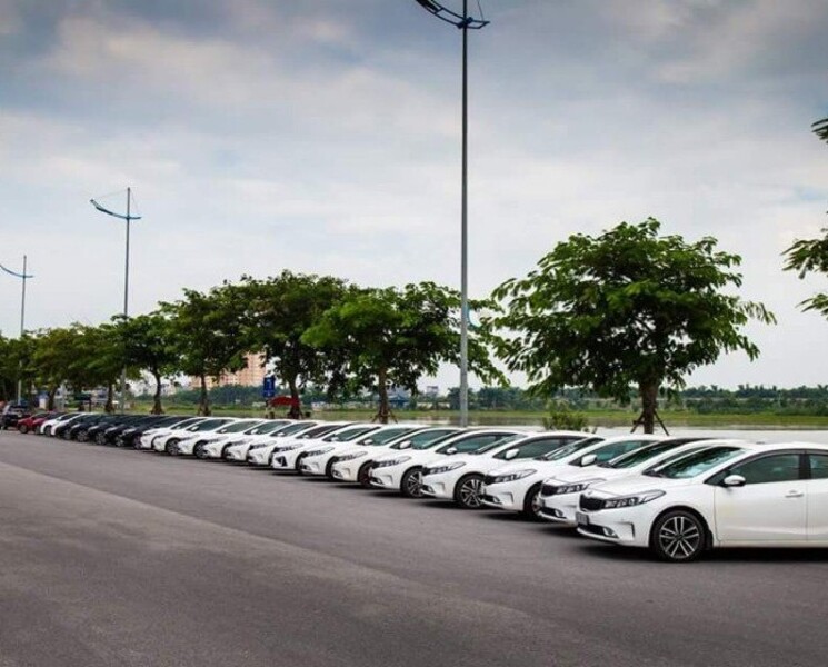 Gọi Taxi Ngay Bây Giờ để Nhận Ưu Đãi Đặc Biệt