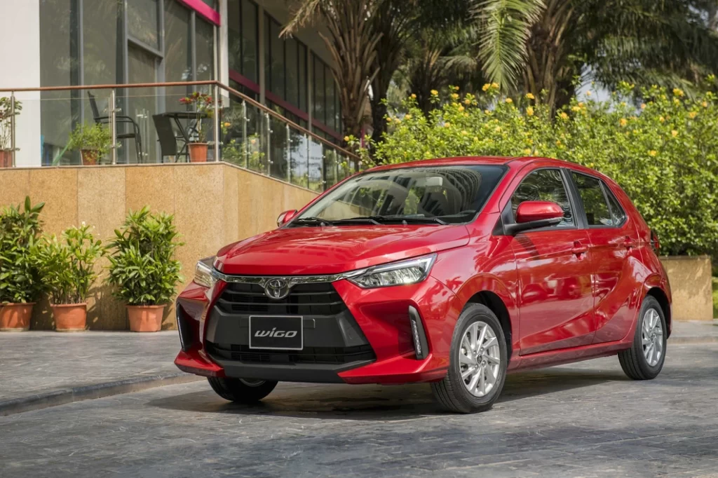 Chuyến Đi Không Lo Lắng - Xe Taxi Được Bảo Dưỡng Định Kỳ Ở  Hà Nội